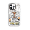 Laughing Nika -Flying Xiaomi Mi 14Pro mobile phone case white Luffy Five -gear MI12 Supreme Applicable 13 Laser 11
