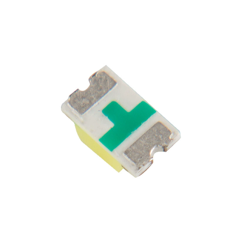 0805 Zhengbai Patch LED свет Pearl White White White Светодиодные подсветки производитель точка