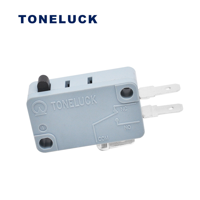 TONELUCK 상업용 물 디스펜서 방진 마이크로 스위치 가전 제품 통합 범위 후드 마이크로 스위치