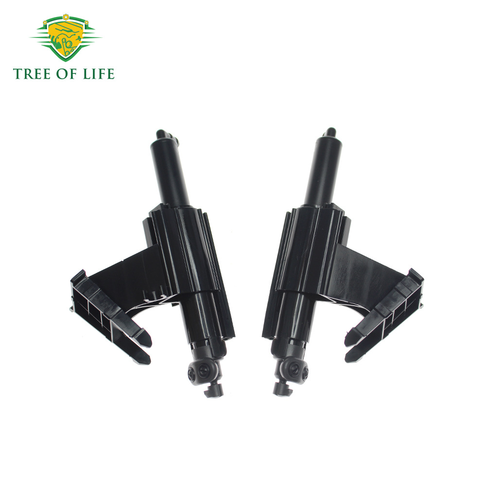 F1EB13L014AA, F1EB13L015AA para boquillas de limpieza de faro Ford Focus