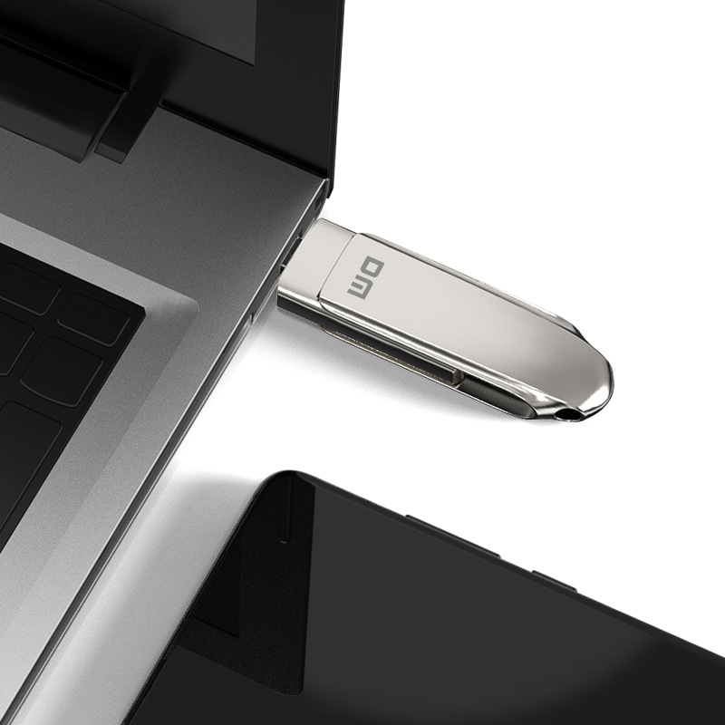 DM USB3.2 Gen1 Tipo-c disco de estado sólido móvil de alta velocidad del disco de estado sólido para el ordenador móvil FS230