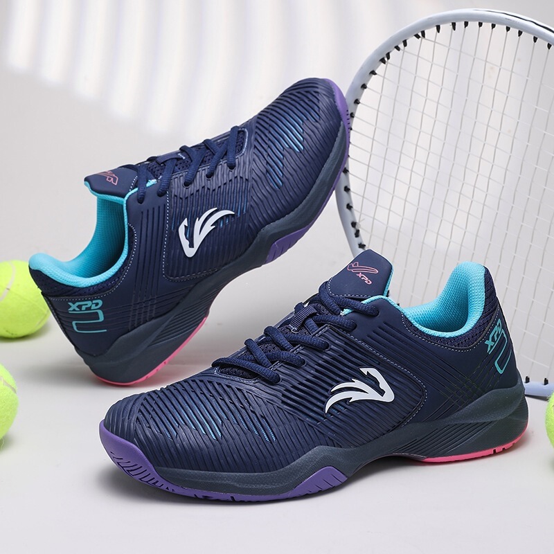 Cross-Border Pickleball Shoes Tennis Shoes Pickleball Red Clay Hard Court Men's and Women's Badminton Shoes Wholesale Cross-Border Pickleball Shoes Tennis Shoes Pickleball Red Clay Hard Court Men's and Women's Badminton Shoes Wholesale