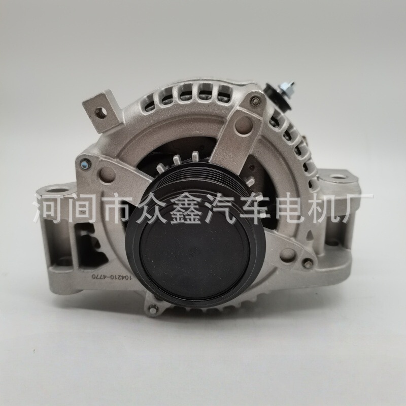 Alternator 270600 G021. 270600 G02184, 2706026030 ， 270602603084