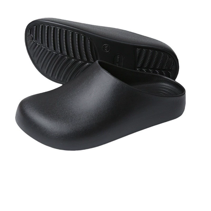 Summer footwear, work slippers for leisure, (Cross-border trading), plus size