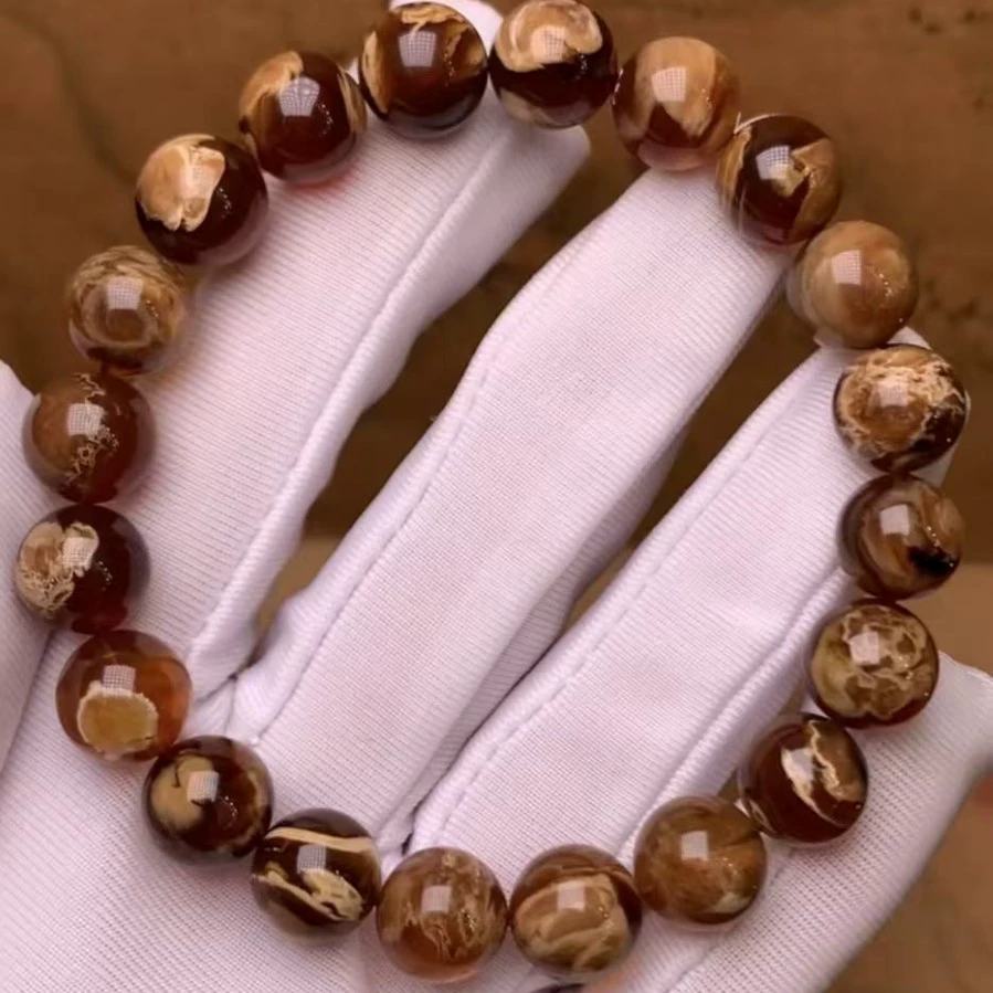 Натуральные бирманские янтарные пещеры