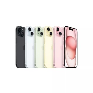 Foreign Trade Special Fruit 1Phone 15 128/256/512Gb All Netcom 5g Live Broadcast Genuine Mobile Phone Wholesale