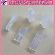 735075 ԭװTE/AMP 6.35mm�ߴ�-1Pin ĸ�β���-���������� ͸����