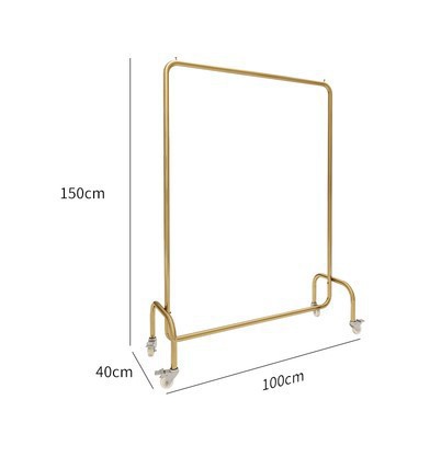 전기도금 티타늄 롱 100*40*150cm