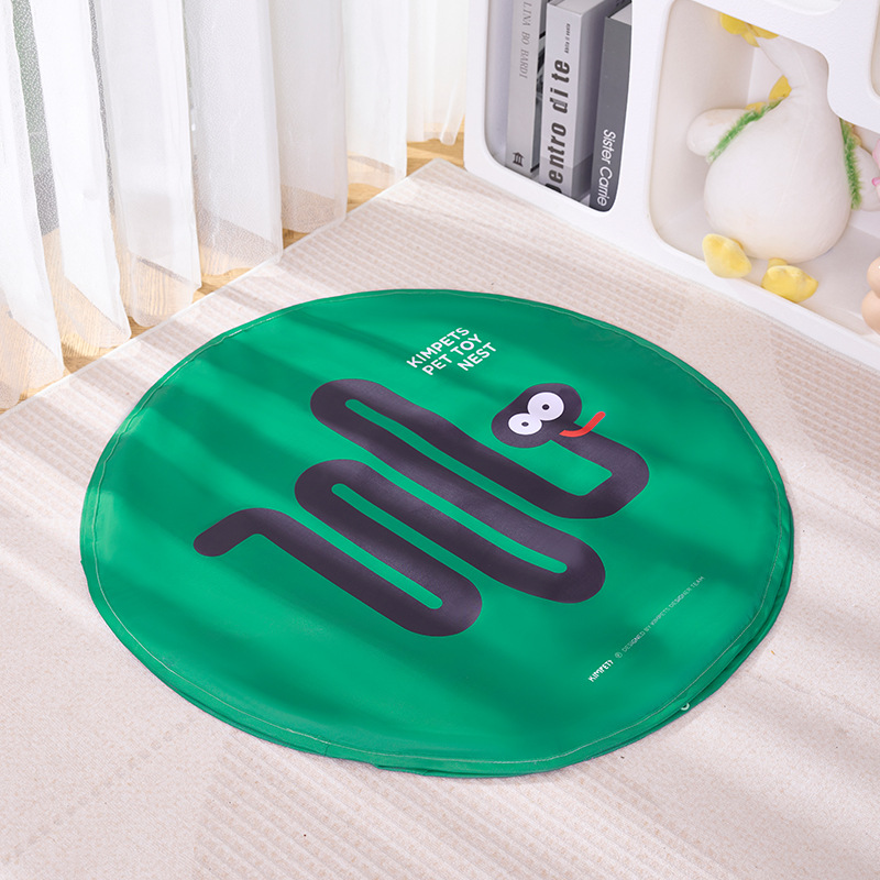 Nueva cubierta de caza de juguete para gatos, bola de gato divertida eléctrica, juguete automático para mascotas, artefacto para aliviar el aburrimiento, venta al por mayor transfronteriza