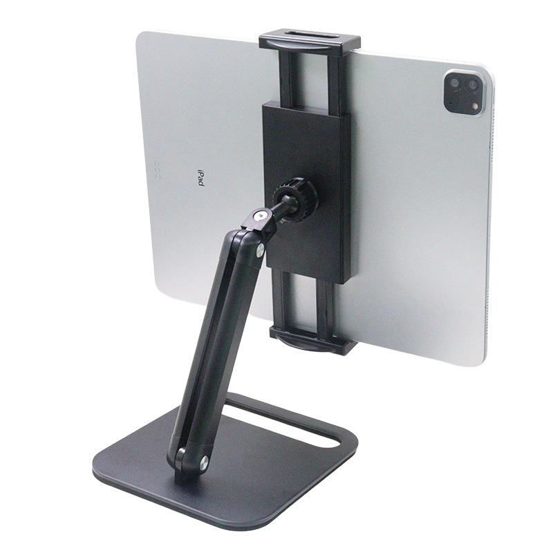 Soporte de Escritorio para Monitor Portátil de 17.3 Pulgadas Giratorio Vertical image 9