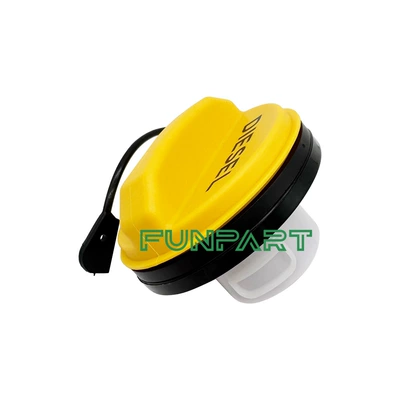 Lr053666 Lr138861 Lr181510 Lr021560 T2H59150 C2C41356 Fuel Tank Cap (Tank cap)