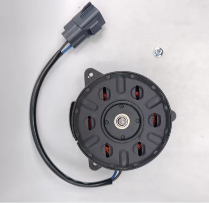 Car fan motor 268000-9014