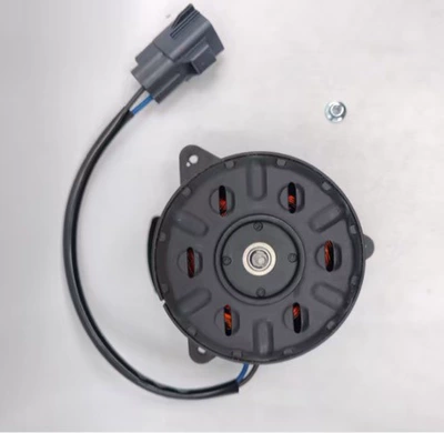 Car fan Fan