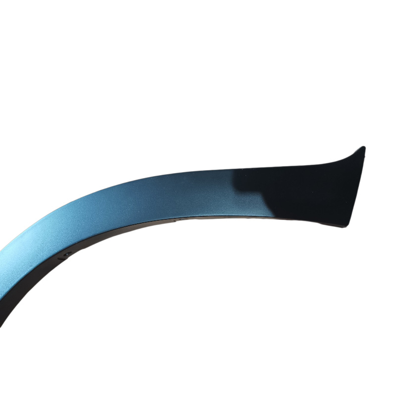51777158426 rear wheel arch trim, suitable for BMW E70/E70LCI
