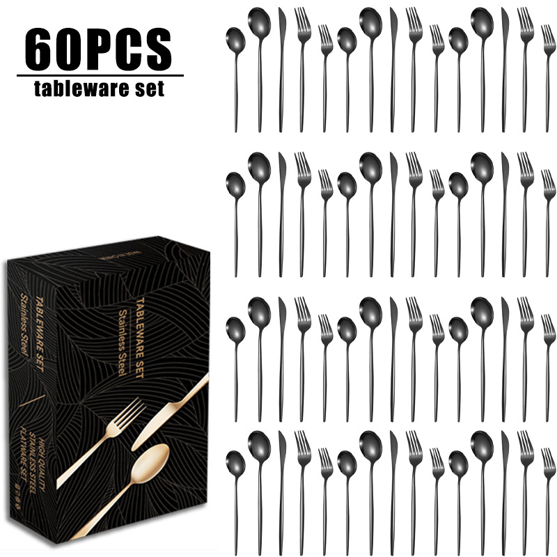 티타늄 블랙【60개입】