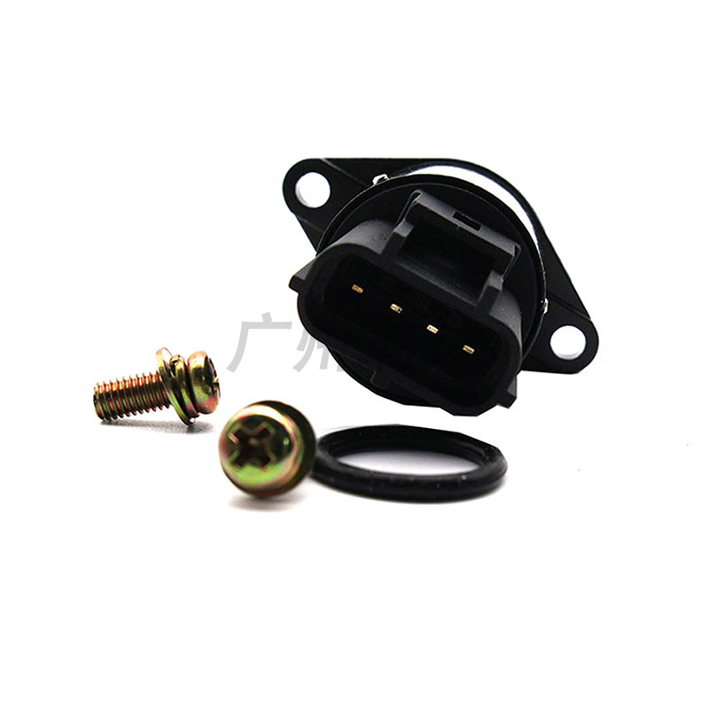 4874373AB con tornillo para válvula de control de ralentí de automóviles Jeep Dodge Chrysler al por mayor