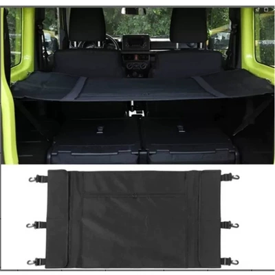 Accessories Three-Piece Set – Other Automotive Exterior Supplies - barrier-net