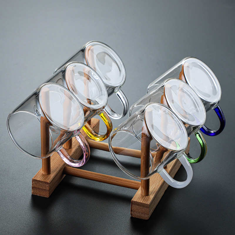 6색 컵 100ml (6개입) + 컵홀더