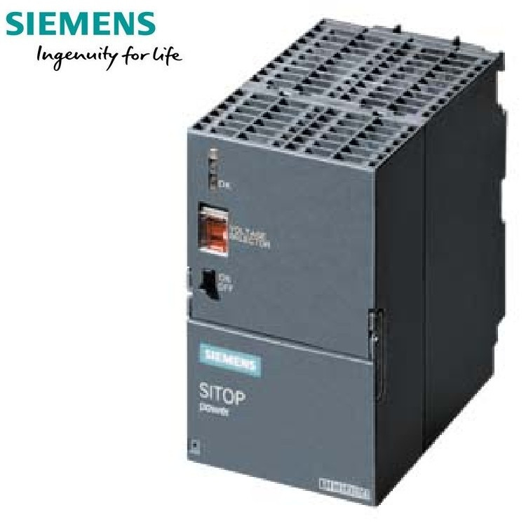 西门子6ES7307-1EA01-0AA0电源模块(5A)6ES7 307-1EA01-0AA0