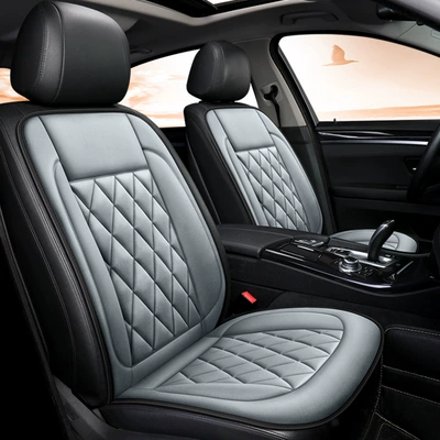 12v Seat Car Cushion Winter | Multi-function pad
