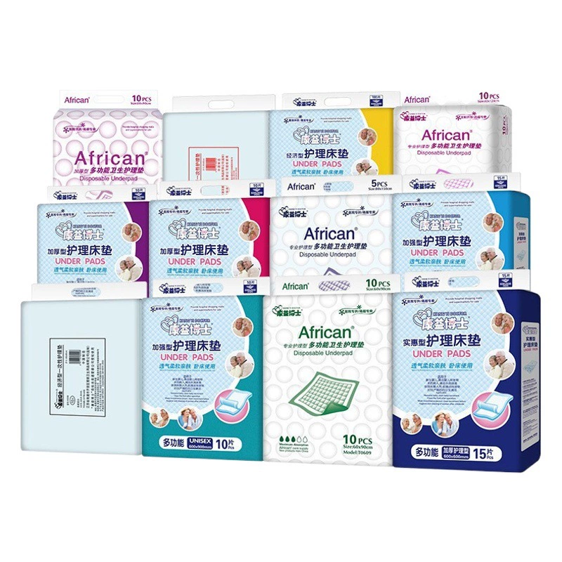 Коврики для взрослых доктора Kang Yi для пожилых людей