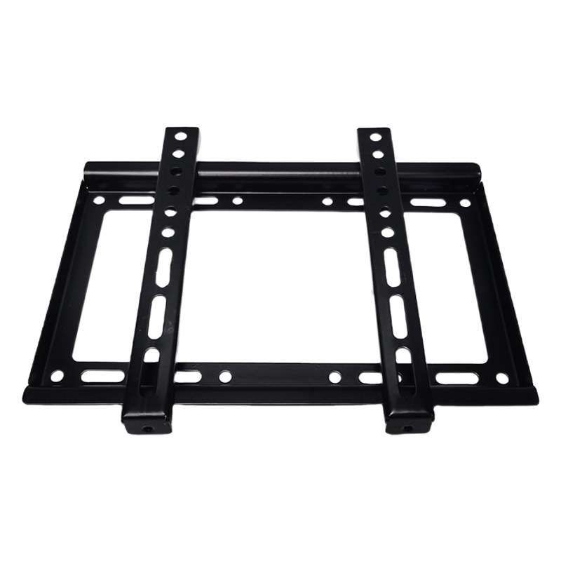 Soporte Ajustable de Pared para TV 14-42 Pulgadas de Hierro, Telescópico, para Televisores LCD y Monitores