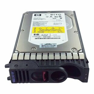 HP AD206-69001 A7383-64202 0950-4692 146GB 15K SCSI Ӳ�P