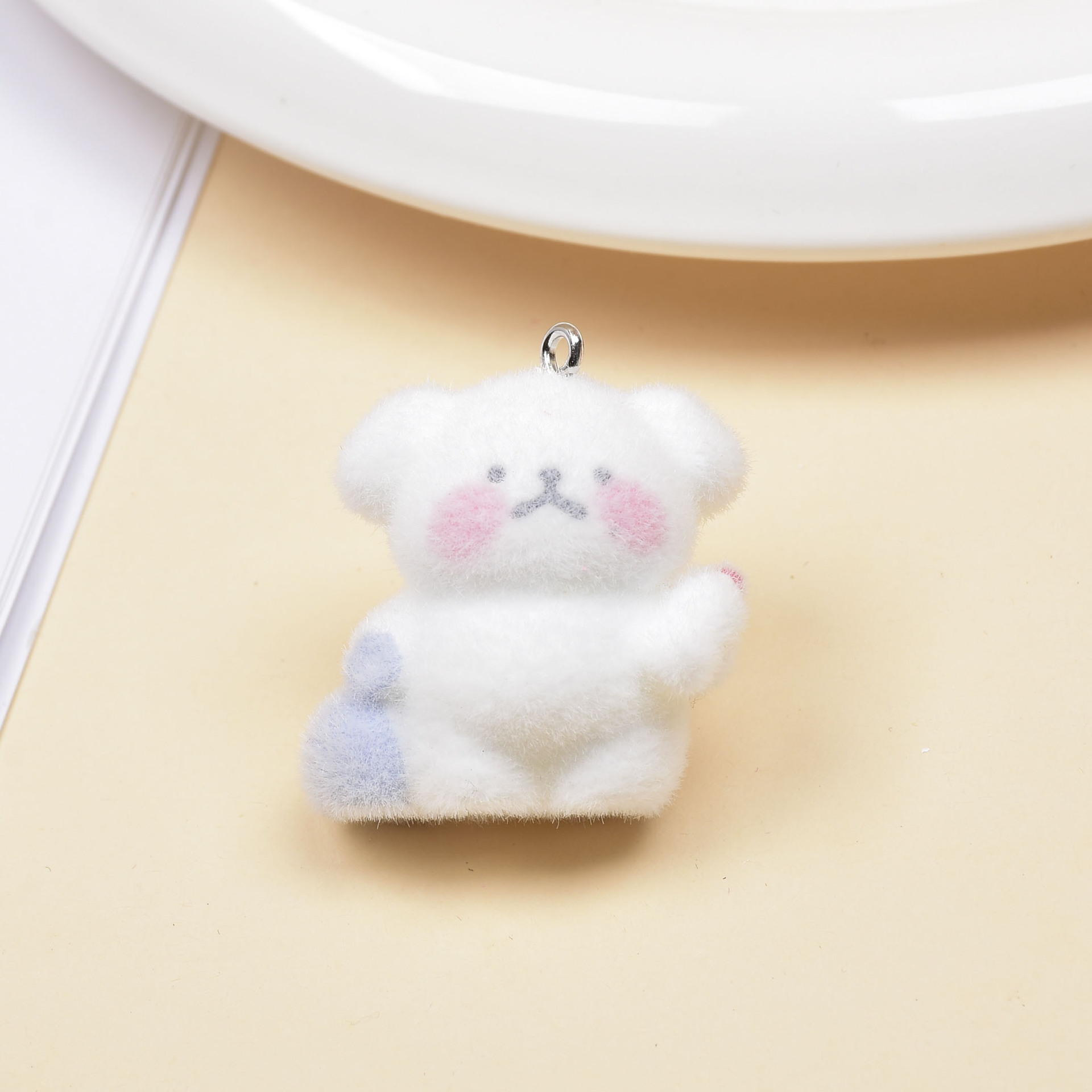 #길 잃은 강아지 2마리