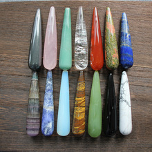 �S��ֱ�N��Ȼ��ʯ��觷۾��沿��Ħ�������cѨ��Ħ���ܽ���i�y�x