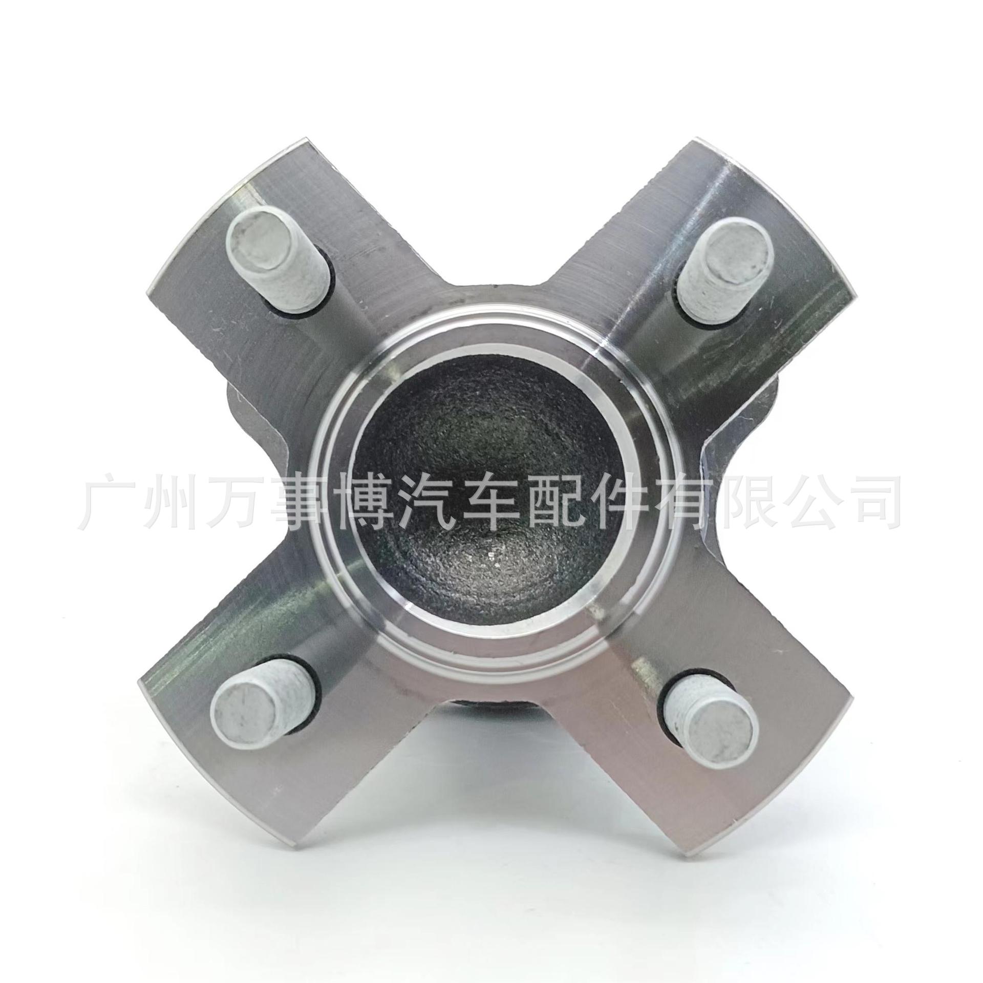 15 Models of Fit Gory Rear Wheel Hub Bearings 42200-T5B-951 731141510 512559