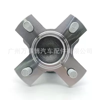 Wheel Hub Bearings – Bearing