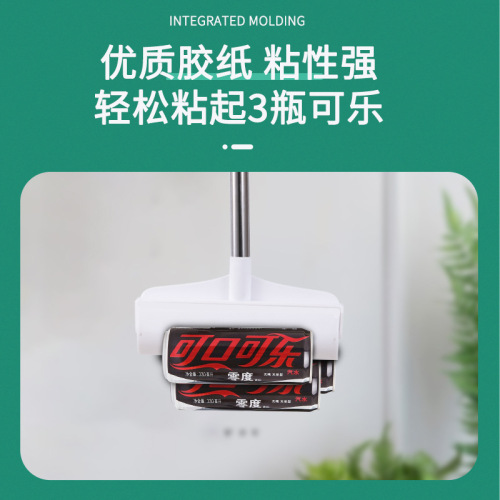 Scribbler Roll-on Sticky Tape Hair Remover Replacement Refills Bulk Factory Direct Shipping Hair and Debris Removal Wholesale