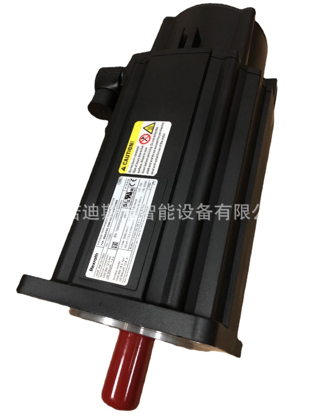 力士乐伺服马达R911376518 MSK071C-0300-NN-S2-UG1-RNNN正品供应