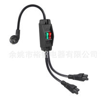 ֱ�^�pIEC C5�Դ��������308��ˮ�_�PNEMA 5-15P ��춹Pӛ����X