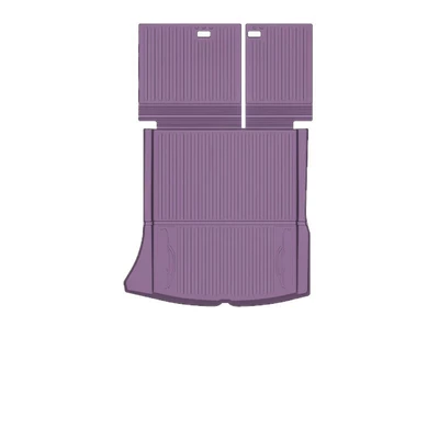 Trunk Mat: Suitable for Xiaomi Su7
