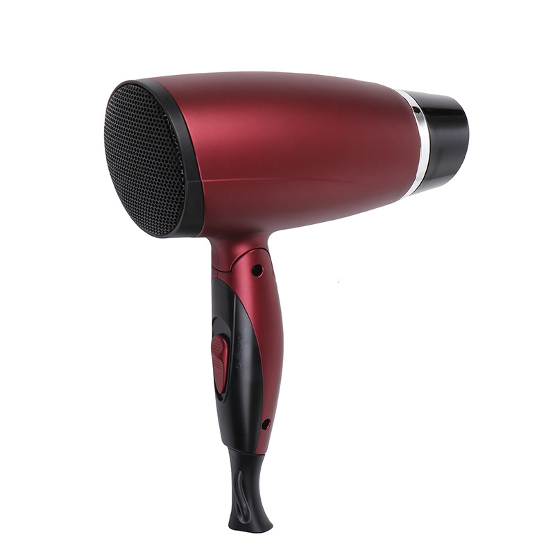 Household Hot And Cold Air Hair Dryer