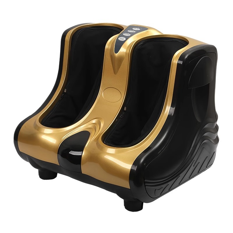 Masajeador de piernas de venta en caliente transfronterizo, masajeador automático de pies, masajeador de piernas, masajeador de piernas, masaje de piernas, masaje de piernas, masaje de piernas