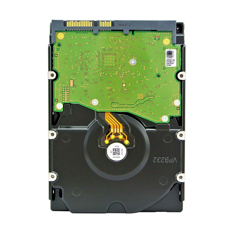 Подходит для Seagate Galaxy ST18000NM000J корпоративный 3,5" 18TB диск массивный жесткий диск для сервера