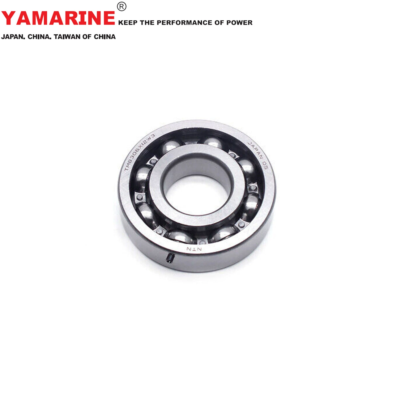60 лошадиных сил Yamaha лодочный станок подшипник YAMAHA 93306-306V5