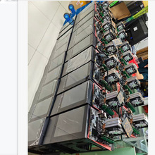 游戏i3i5办公组装型网吧家用水冷电脑主机台式高配全套i7整机DIY