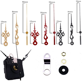 钟配件;机芯;闹钟、台钟