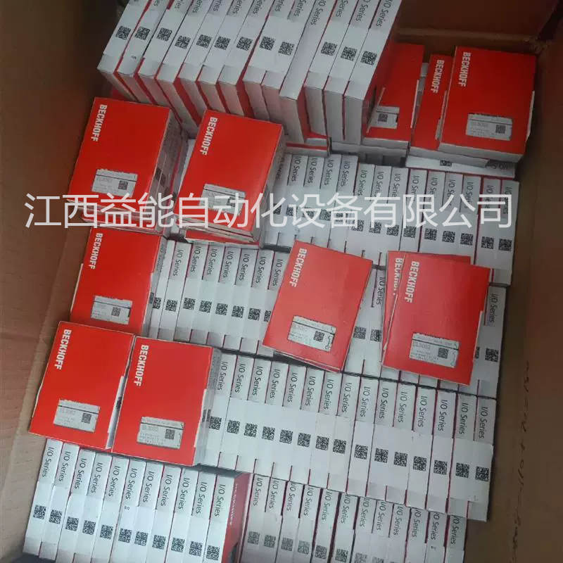 德国BECKHOFF模块EK1828-0010  EK9000  BK9000全新原装现货议价