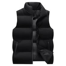 R 37474 Logo Printed Fleece Vest ���������� �羳ŷ��