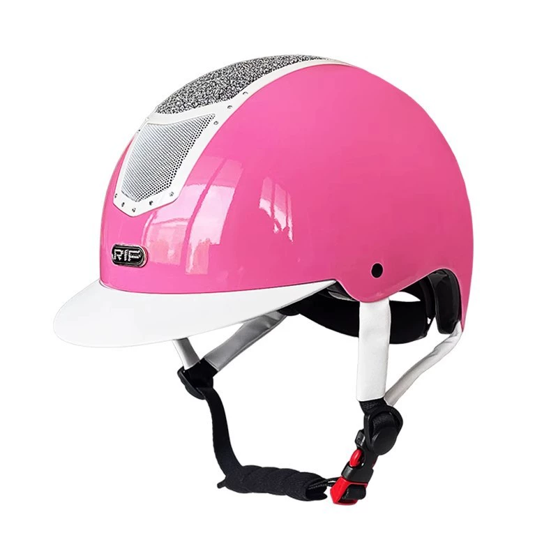 RIF Helmet, equipment