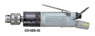 日本瓜生URYU直柄型小型气钻US-80S-07 / UD-80S-04