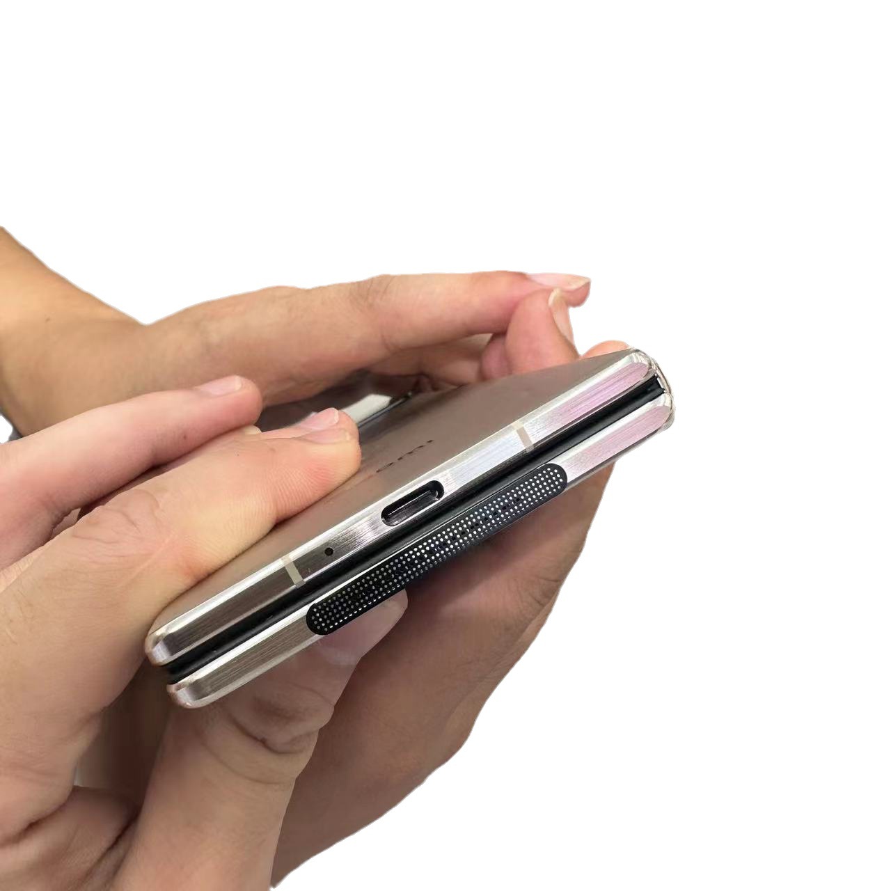 Adecuado para Xiaomi MixFold3 Pantalla Completa película templada a prueba de Peep HD película protectora UV Xiaomi MixFold2 película de pantalla curva