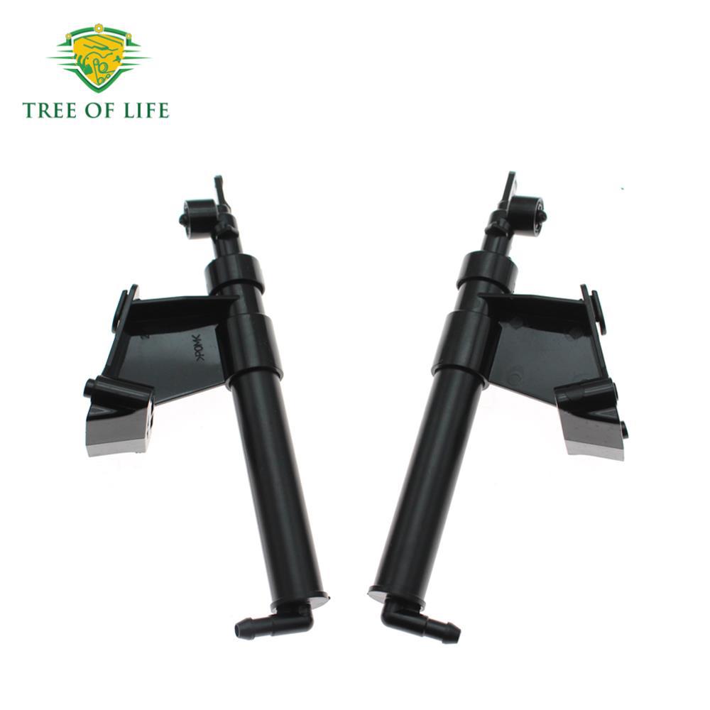 Aplicable a Volvo S40 V50 limpiador de faro pulverizador motor de agua 31294103 31294104