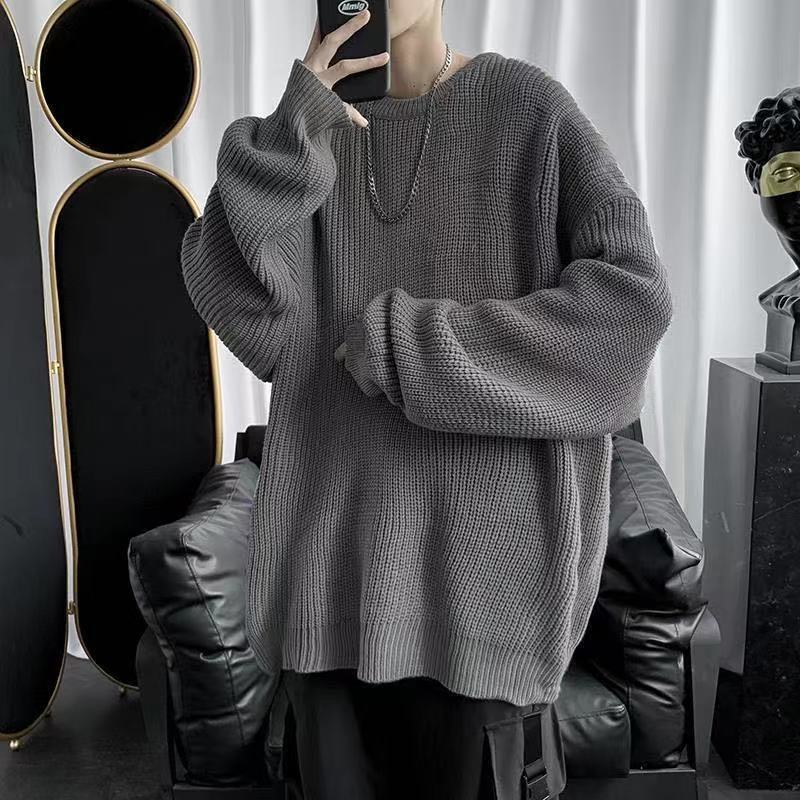 Dark gray