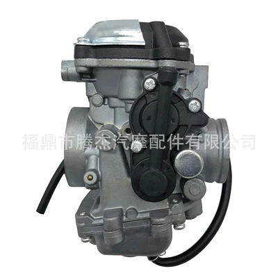 Carburetor Bear Tracker 250
