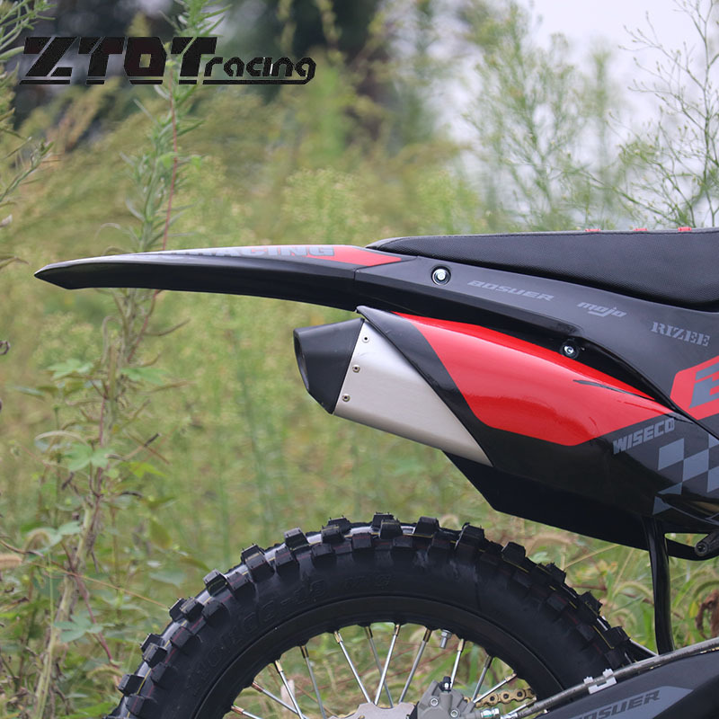 Bse Bosoer M1/Cb300F Off-Road Motorcycle 300Cc Mountain Bike Adult Elevated High Race Motorcycle